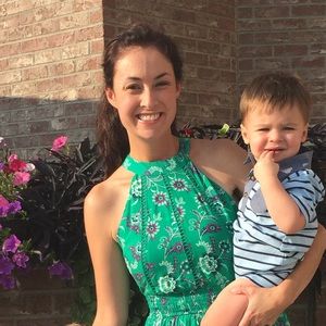 Meet your Posher, Gina